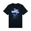 Cloke Mens Outline Tee - Plus Sizes Thumbnail