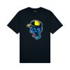 Cloke Mens Outline Tee - Plus Sizes Thumbnail