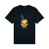 Cloke Mens Outline Tee - Plus Sizes Thumbnail
