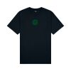 Cloke Mens Outline Tee - Plus Sizes Thumbnail