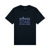 Cloke Mens Outline Tee - Plus Sizes Thumbnail