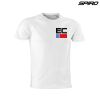 Spiro Mens Impact Performance Aircool Tee Thumbnail