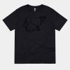 Thread Project Unisex Summer Tee Thumbnail