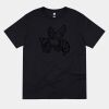 Thread Project Unisex Summer Tee Thumbnail