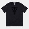 Thread Project Unisex Summer Tee Thumbnail