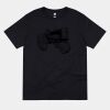 Thread Project Unisex Summer Tee Thumbnail
