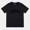 Thread Project Unisex Summer Tee Thumbnail