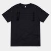 Thread Project Unisex Summer Tee Thumbnail