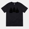 Thread Project Unisex Summer Tee Thumbnail
