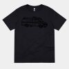 Thread Project Unisex Summer Tee Thumbnail