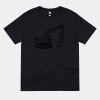 Thread Project Unisex Summer Tee Thumbnail