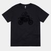 Thread Project Unisex Summer Tee Thumbnail