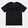 Thread Project Unisex Summer Tee Thumbnail