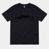 Thread Project Unisex Summer Tee Thumbnail