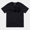Thread Project Unisex Summer Tee Thumbnail