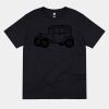 Thread Project Unisex Summer Tee Thumbnail