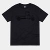 Thread Project Unisex Summer Tee Thumbnail
