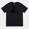 Thread Project Unisex Summer Tee Thumbnail