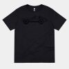 Thread Project Unisex Summer Tee Thumbnail