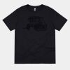 Thread Project Unisex Summer Tee Thumbnail