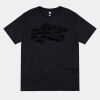 Thread Project Unisex Summer Tee Thumbnail