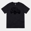 Thread Project Unisex Summer Tee Thumbnail