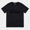 Thread Project Unisex Summer Tee Thumbnail