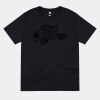 Thread Project Unisex Summer Tee Thumbnail