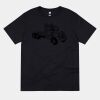 Thread Project Unisex Summer Tee Thumbnail