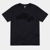 Thread Project Unisex Summer Tee Thumbnail