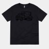 Thread Project Unisex Summer Tee Thumbnail