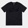 Thread Project Unisex Summer Tee Thumbnail