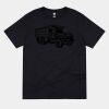 Thread Project Unisex Summer Tee Thumbnail