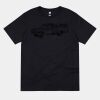 Thread Project Unisex Summer Tee Thumbnail