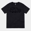 Thread Project Unisex Summer Tee Thumbnail