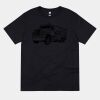 Thread Project Unisex Summer Tee Thumbnail