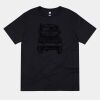Thread Project Unisex Summer Tee Thumbnail