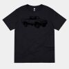 Thread Project Unisex Summer Tee Thumbnail