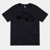 Thread Project Unisex Summer Tee Thumbnail