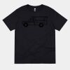Thread Project Unisex Summer Tee Thumbnail
