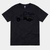Thread Project Unisex Summer Tee Thumbnail