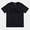 Thread Project Unisex Summer Tee Thumbnail
