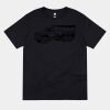 Thread Project Unisex Summer Tee Thumbnail