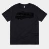 Thread Project Unisex Summer Tee Thumbnail