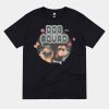 Thread Project Unisex Summer Tee Thumbnail