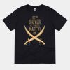Thread Project Unisex Summer Tee Thumbnail