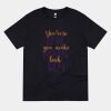 Thread Project Unisex Summer Tee Thumbnail