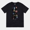 Thread Project Unisex Summer Tee Thumbnail