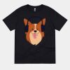 Thread Project Unisex Summer Tee Thumbnail