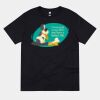 Thread Project Unisex Summer Tee Thumbnail